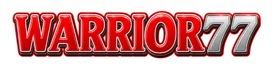 WARRIOR77 Logo