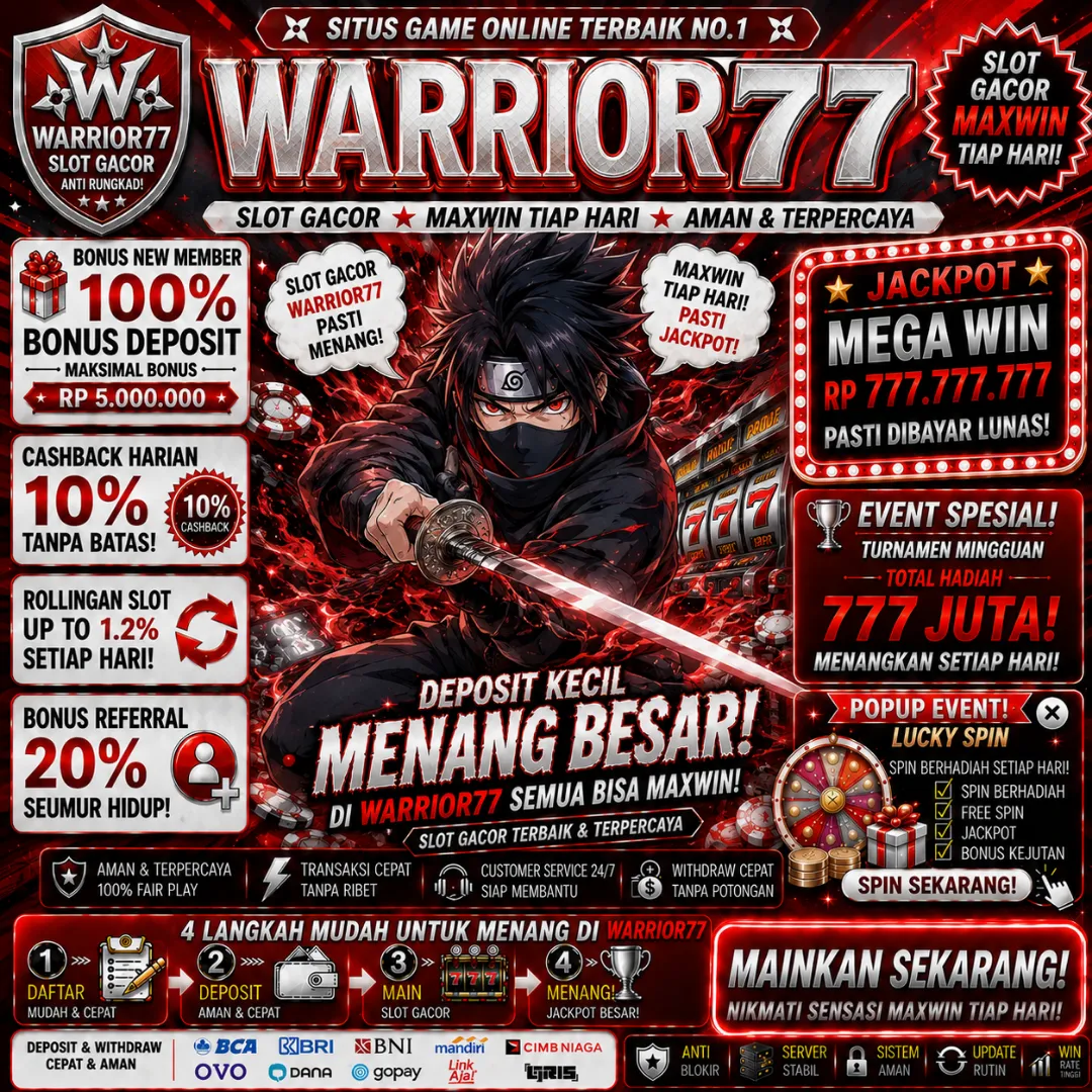 Slot 88 Gacor